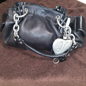 Authentic juicy couture bag